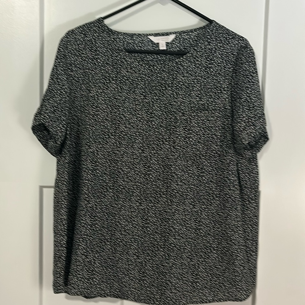 Lauren Conrad tunic large
